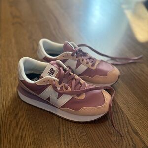 New Balance 237 Size 7